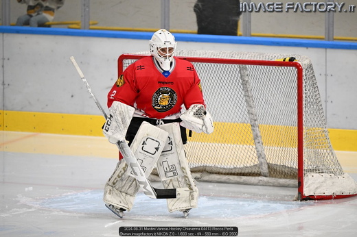 2024-08-31 Mastini Varese-Hockey Chiavenna 04413 Rocco Perla